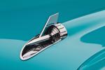 Chevrolet Bel Air Custom Convertible 1957 года